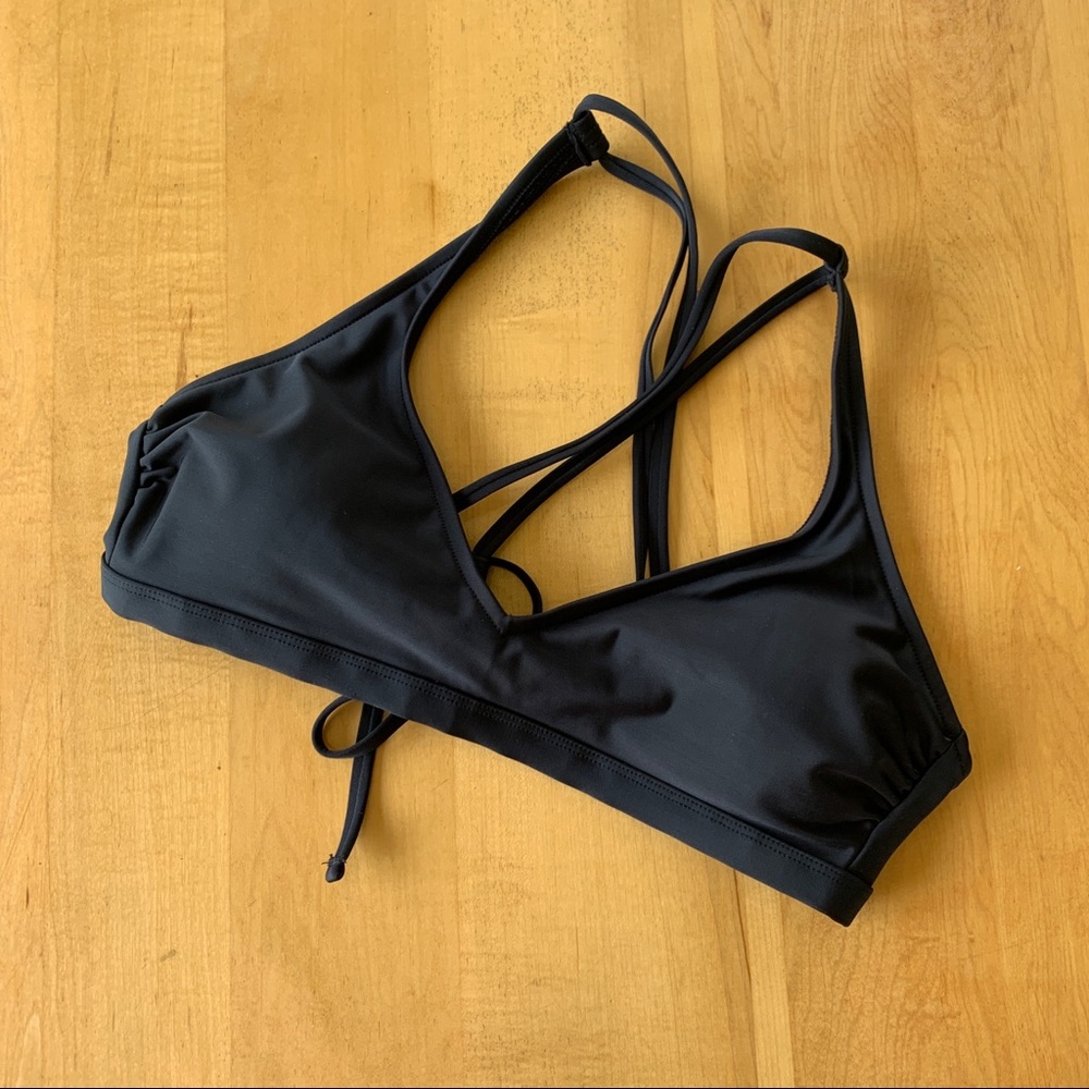 Target Swim Bralette